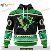 Custom Nhl Pittsburgh Penguins Hockey Patricks Day Shirt Hoodie 3d 1.jpg - demo10