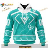Custom Nhl Pittsburgh Penguins Honoring Healthcare Heroes Shirt Hoodie 3d 1.jpg - demo10