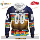 Custom Nhl Pittsburgh Penguins Puzzle Game Gradients Full Color Shirt Hoodie 3d 2.jpg - demo10