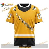 Custom Nhl Pittsburgh Penguins Reverse Retro Redesign Shirt Hoodie 3d 3.jpg - demo10