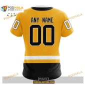Custom Nhl Pittsburgh Penguins Reverse Retro Redesign Shirt Hoodie 3d 4.jpg - demo10
