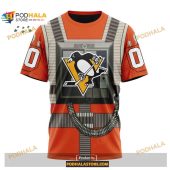 Custom Nhl Pittsburgh Penguins Star Wars Rebel Pilot Design Shirt Hoodie 3d 3.jpg - demo10