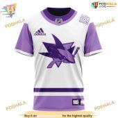 Custom Nhl San Jose Sharks Hoodie 3d 2023 Hockey Fight Cancer Shirt 3.jpg - demo10