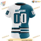 Custom Nhl San Jose Sharks Hoodie 3d 2023 Home Mix Away Shirt 4.jpg - demo10