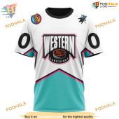 Custom Nhl San Jose Sharks Hoodie 3d All Star Western Conference 2023 Shirt 3.jpg - demo10