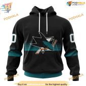 Custom Nhl San Jose Sharks Hoodie 3d Black And Gradient Design Shirt 1.jpg - demo10