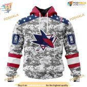 Custom Nhl San Jose Sharks Hoodie 3d Camo Design For Veterans Day Shirt 1.jpg - demo10