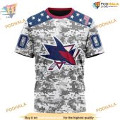 Custom Nhl San Jose Sharks Hoodie 3d Camo Design For Veterans Day Shirt 3.jpg - demo10