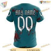 Custom Nhl San Jose Sharks Hoodie 3d Design Jersey Halloween Shirt 4.jpg - demo10