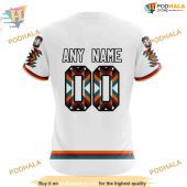 Custom Nhl San Jose Sharks Hoodie 3d Design With Native Pattern Shirt 4.jpg - demo10