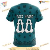 Custom Nhl San Jose Sharks Hoodie 3d Grateful Dead Design Shirt 4.jpg - demo10