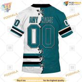Custom Nhl San Jose Sharks Hoodie 3d Mix Jersey 2023 Style Shirt 4.jpg - demo10