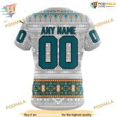 Custom Nhl San Jose Sharks Hoodie 3d Native Design Shirt 4.jpg - demo10