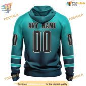 Custom Nhl San Jose Sharks Hoodie 3d Retro Gradient Design Shirt 2.jpg - demo10