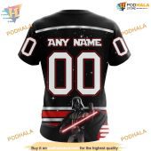 Custom Nhl San Jose Sharks Hoodie 3d Star Wars Design May The 4th Be With You Shirt 4.jpg - demo10