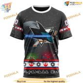 Custom Nhl San Jose Sharks Hoodie 3d Star Wars Design Shirt 3.jpg - demo10