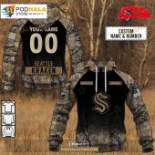 Custom Nhl Seattle Kraken Hunting Camouflage Design Sweatshirt Hoodie 3d 1.jpg - demo10