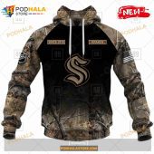 Custom Nhl Seattle Kraken Hunting Camouflage Design Sweatshirt Hoodie 3d 2.jpg - demo10