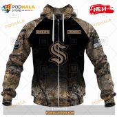 Custom Nhl Seattle Kraken Hunting Camouflage Design Sweatshirt Hoodie 3d 5.jpg - demo10