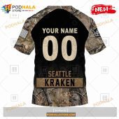 Custom Nhl Seattle Kraken Hunting Camouflage Design Sweatshirt Hoodie 3d 7.jpg - demo10