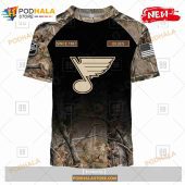 Custom Nhl St Louis Blues Hunting Camouflage Design Sweatshirt Hoodie 3d 3.jpg - demo10