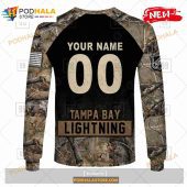 Custom Nhl Tampa Bay Lightning Hunting Camouflage Design Sweatshirt Hoodie 3d 8.jpg - demo10