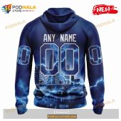Custom Nhl Tampa Bay Lightning Special Design With Thunderstorms Sweatshirt Hoodie 3d 3.jpg - demo10