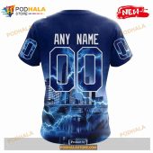 Custom Nhl Tampa Bay Lightning Special Design With Thunderstorms Sweatshirt Hoodie 3d 9.jpg - demo10