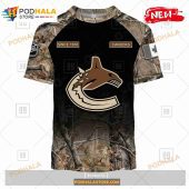 Custom Nhl Vancouver Canucks Hunting Camouflage Design Sweatshirt Hoodie 3d 3.jpg - demo10