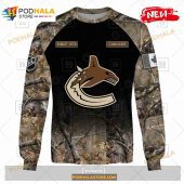 Custom Nhl Vancouver Canucks Hunting Camouflage Design Sweatshirt Hoodie 3d 4.jpg - demo10