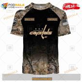 Custom Nhl Washington Capitals Hunting Camouflage Design Sweatshirt Hoodie 3d 3.jpg - demo10