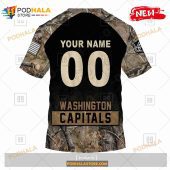 Custom Nhl Washington Capitals Hunting Camouflage Design Sweatshirt Hoodie 3d 7.jpg - demo10
