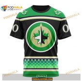 Custom Nhl Winnipeg Jets Hockey Patricks Day Shirt Hoodie 3d 3.jpg - demo10