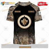 Custom Nhl Winnipeg Jets Hunting Camouflage Design Sweatshirt Hoodie 3d 3.jpg - demo10