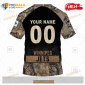 Custom Nhl Winnipeg Jets Hunting Camouflage Design Sweatshirt Hoodie 3d 7.jpg - demo10