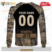 Custom Nhl Winnipeg Jets Hunting Camouflage Design Sweatshirt Hoodie 3d 8.jpg - demo10