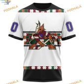 Custom Name And Number Autism Awareness Nhl Arizona Coyotes Hoodie 3d Arizona Coyotes 3.jpg - demo10