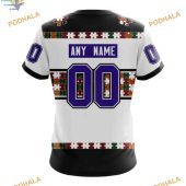Custom Name And Number Autism Awareness Nhl Arizona Coyotes Hoodie 3d Arizona Coyotes 4.jpg - demo10