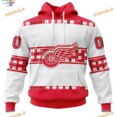 Custom Name And Number Autism Awareness Nhl Detroit Red Wings Hoodie 3d 1.jpg - demo10