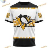 Custom Name And Number Autism Awareness Nhl Pittsburgh Penguins Hoodie 3d 3.jpg - demo10