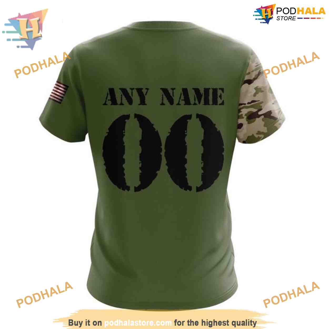 Custom Name And Number Camo Skull Design NHL Minnesota Wild Hoodie 3D Custom Name And Number Camo Skull Design NHL Minnesota Wild Hoodie 3D