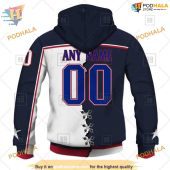 Custom Name And Number Mix Jersey 2023 Nhl Columbus Blue Jackets Hoodie 3d 3.jpg - demo10