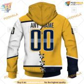 Custom Name And Number Mix Jersey 2023 Nhl Nashville Predators Hoodie 3d 3.jpg - demo10