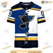 Custom Name And Number Mix Jersey 2023 Nhl St Louis Blues Hoodie 3d 3.jpg - demo10