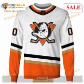 Custom Name And Number Nhl Anaheim Ducks Shirt Sweatshirt Hoodie 3d 4.jpg - demo10
