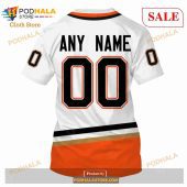 Custom Name And Number Nhl Anaheim Ducks Shirt Sweatshirt Hoodie 3d 7.jpg - demo10