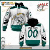 Custom Name And Number Nhl Anaheim Ducks Sweatshirt Hoodie 3d 1.jpg - demo10