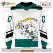 Custom Name And Number Nhl Anaheim Ducks Sweatshirt Hoodie 3d 4.jpg - demo10