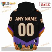 Custom Name And Number Nhl Arizona Coyotes Shirt Sweatshirt Hoodie 3d 3.jpg - demo10