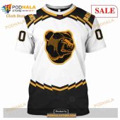 Custom Name And Number Nhl Boston Bruins Shirt Sweatshirt Hoodie 3d 6.jpg - demo10